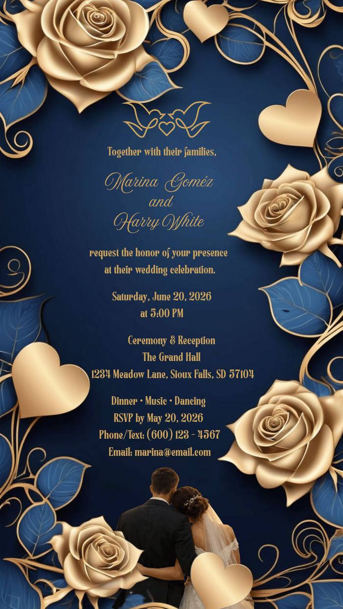 Bodas B05
