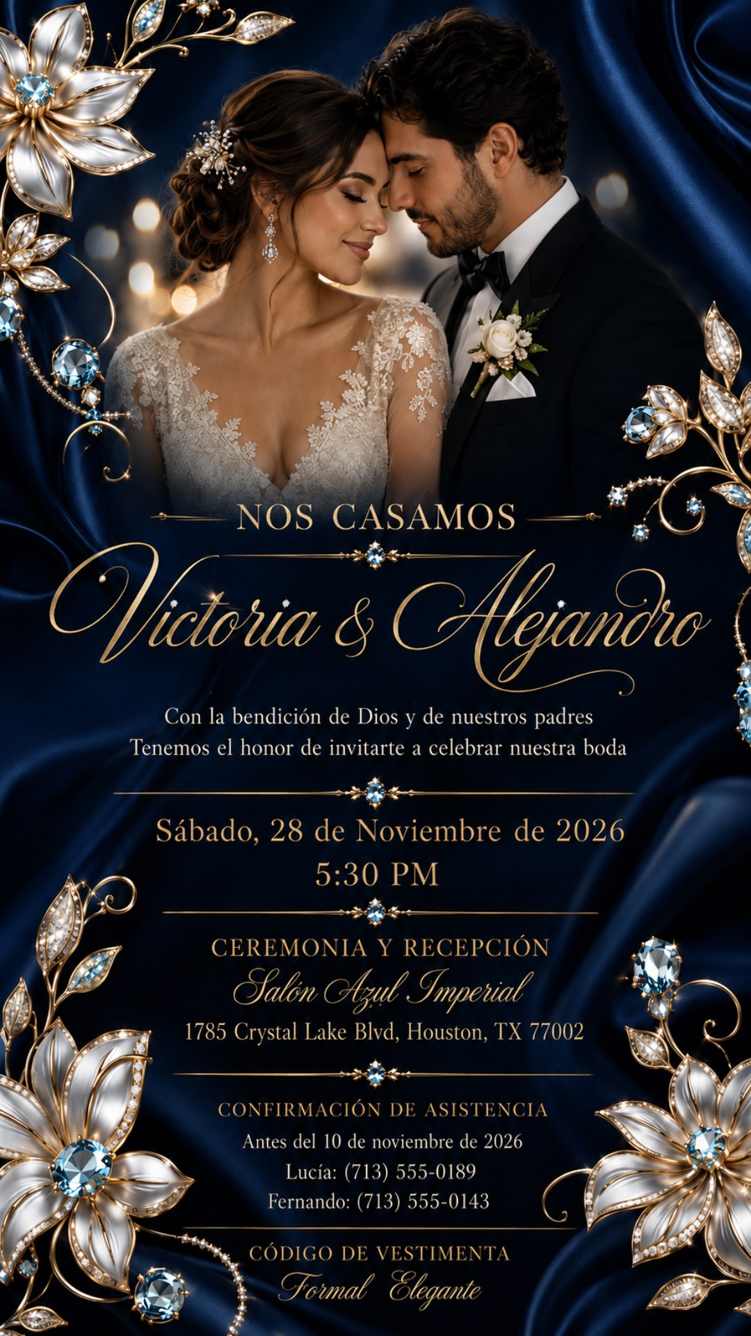 Bodas B100