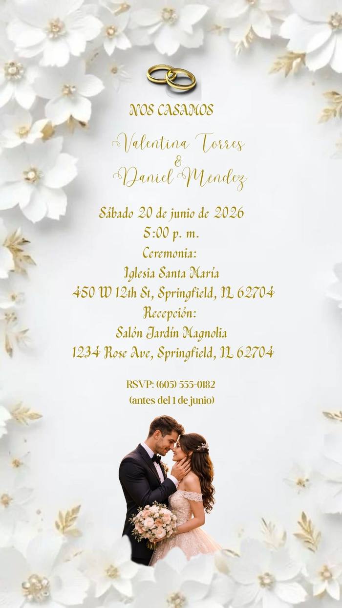 Bodas B11