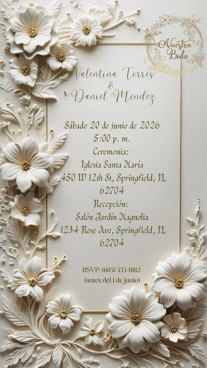 Bodas B13