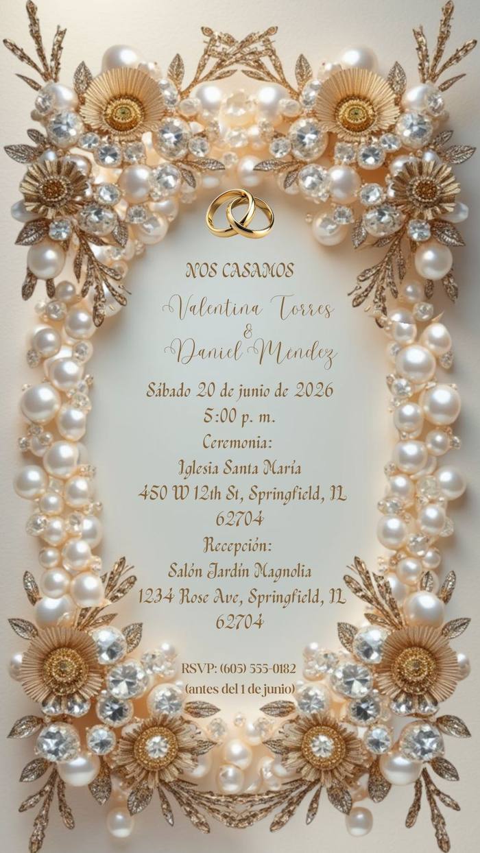 Bodas B14
