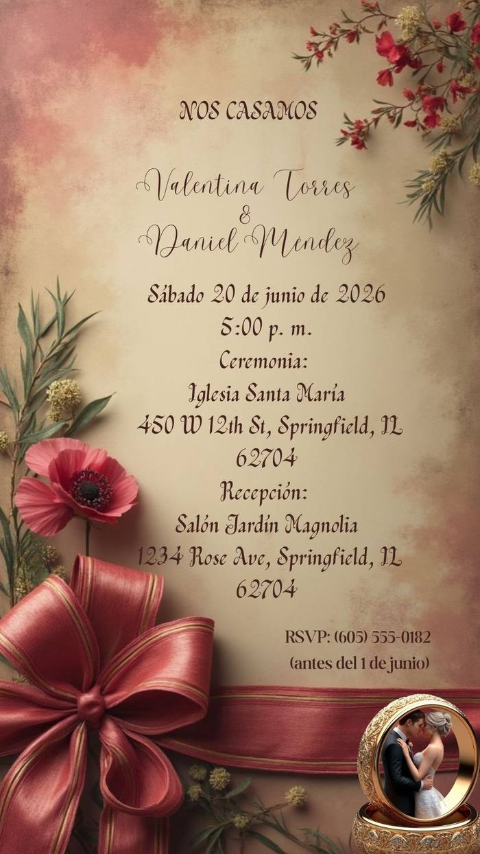 Bodas B15
