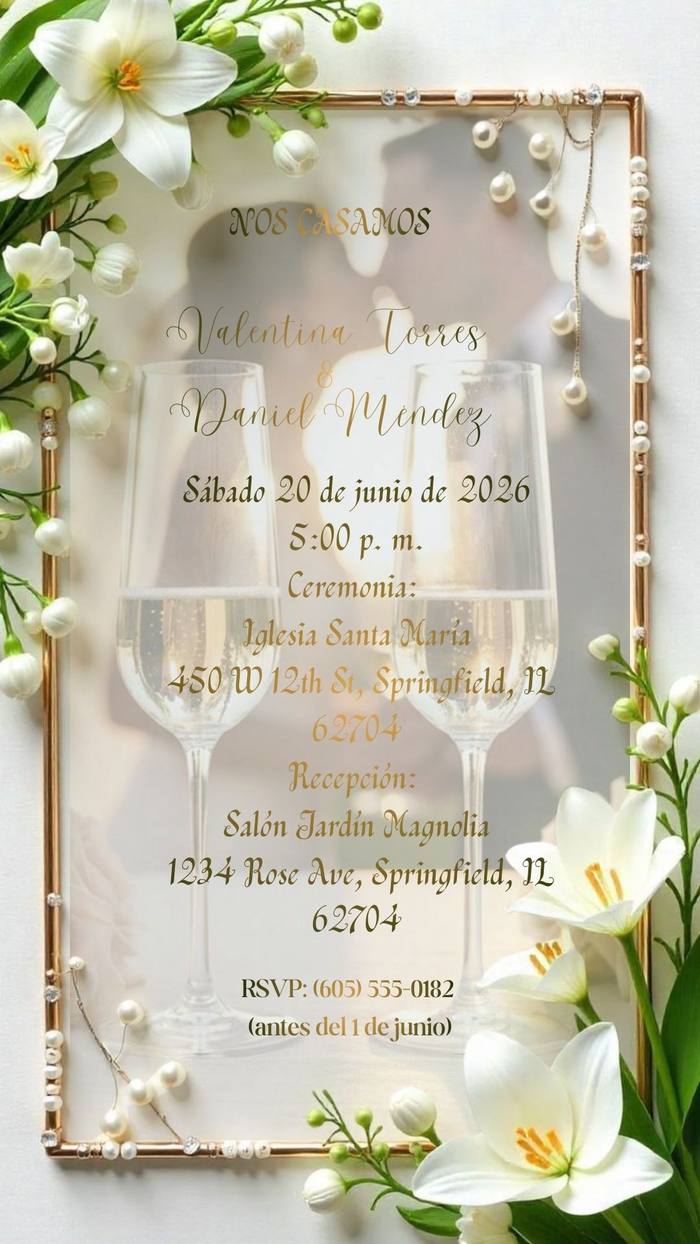 Bodas B16