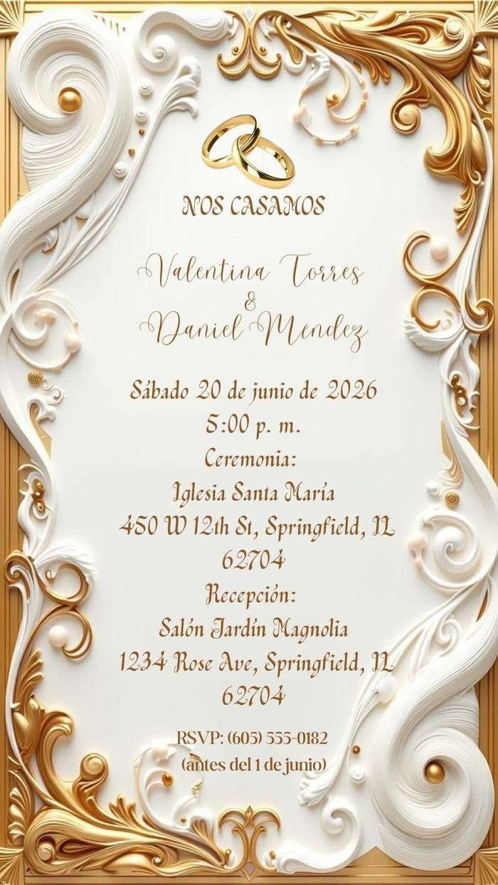 Bodas B18