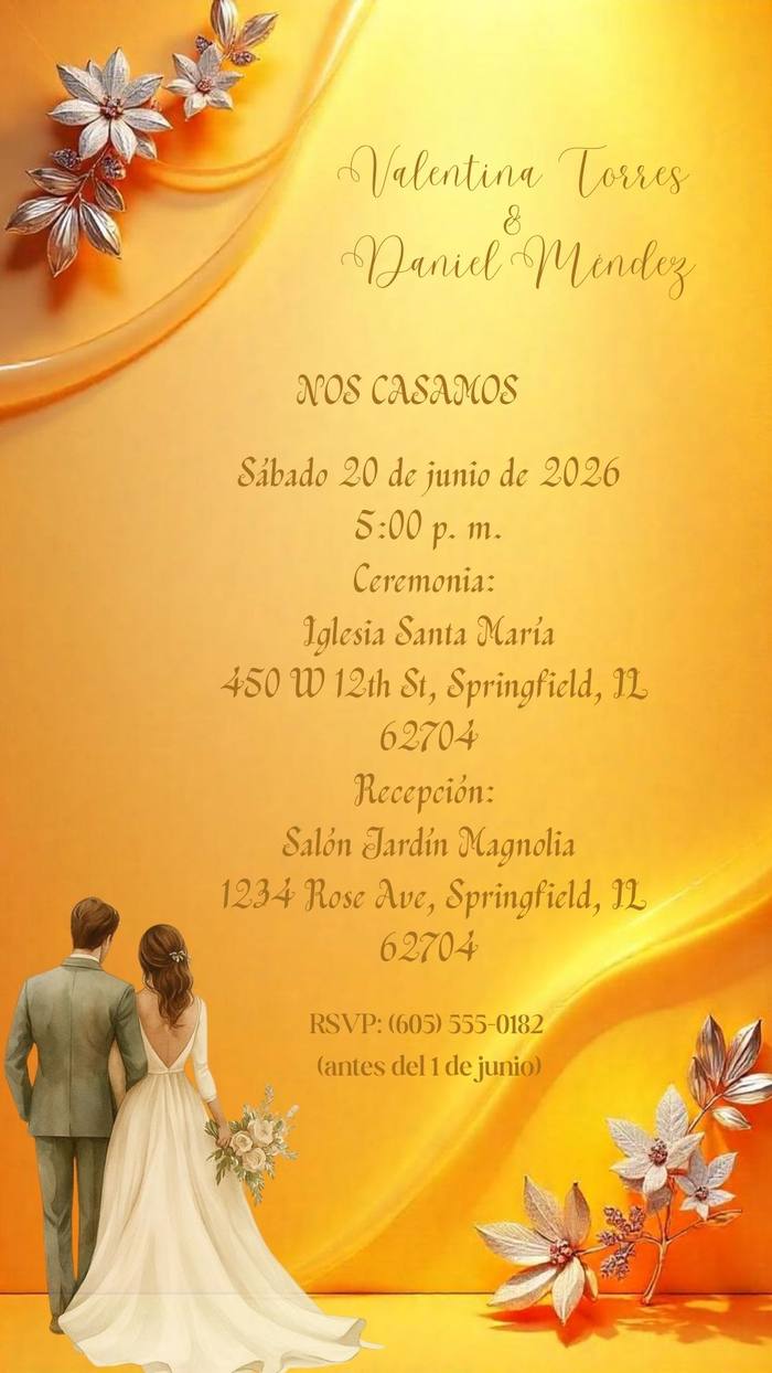 Bodas B19