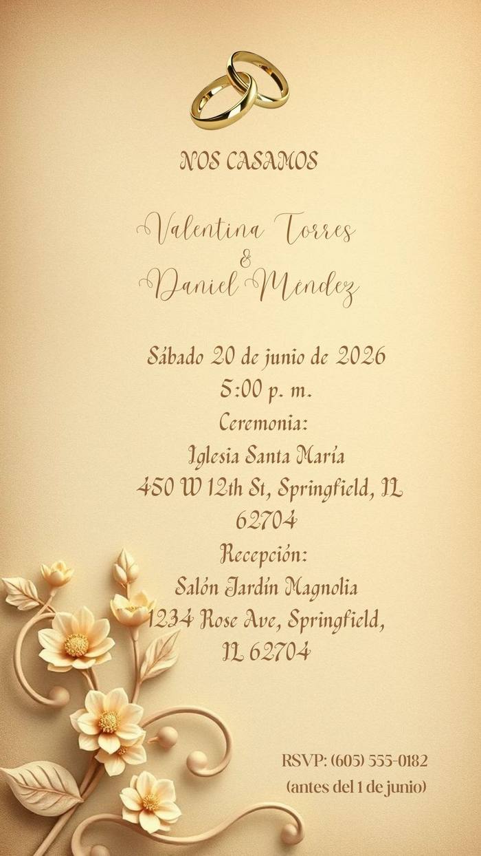 Bodas B20