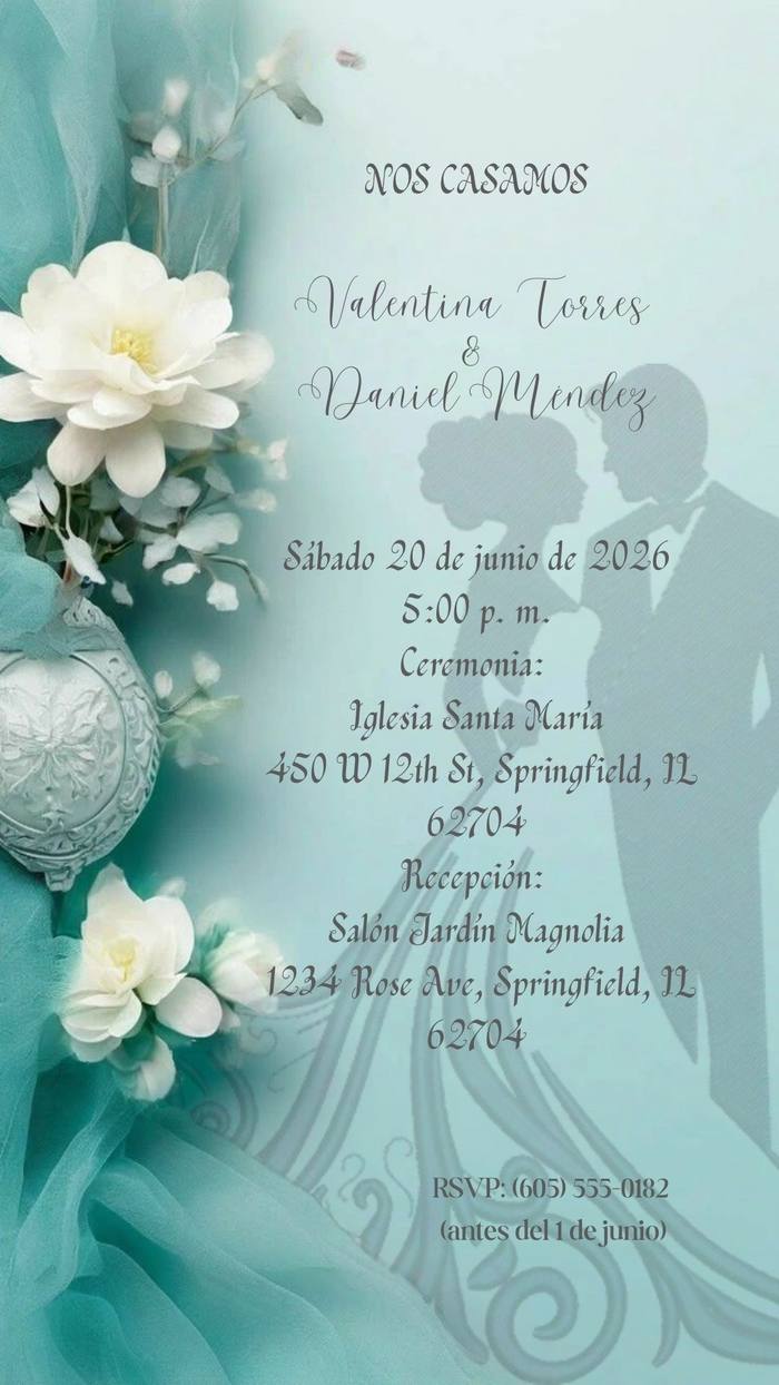 Bodas B21