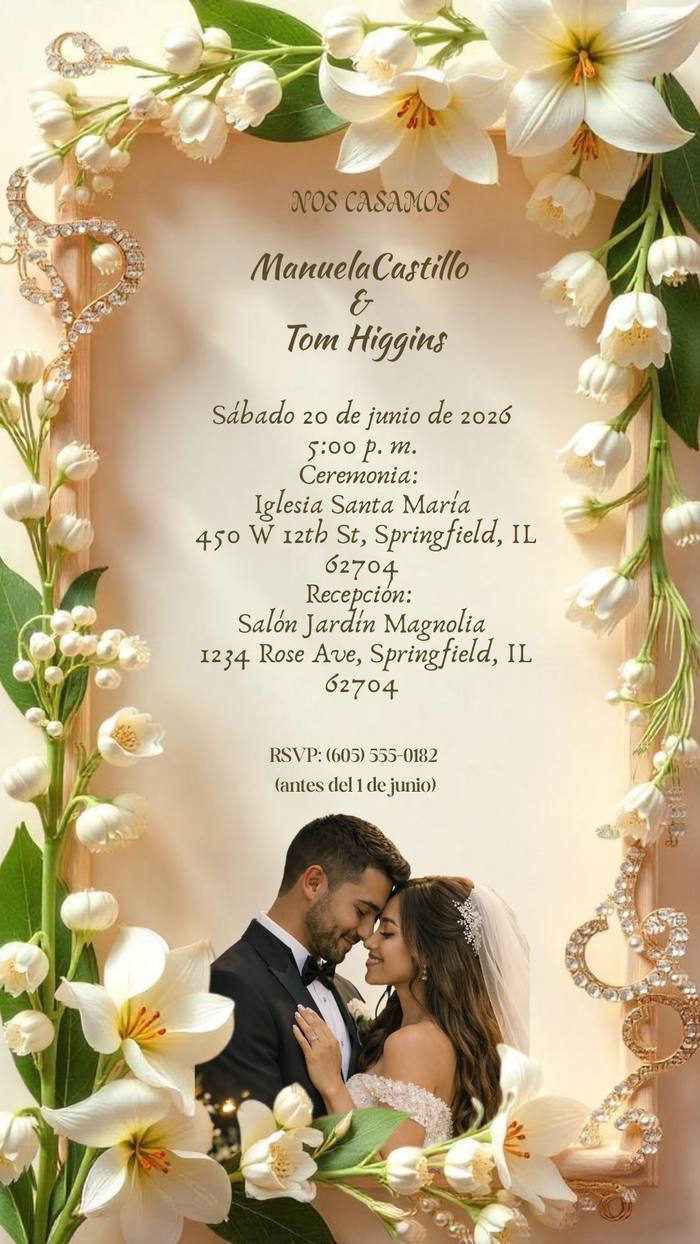 Bodas B23