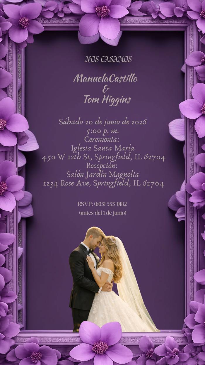 Bodas B24