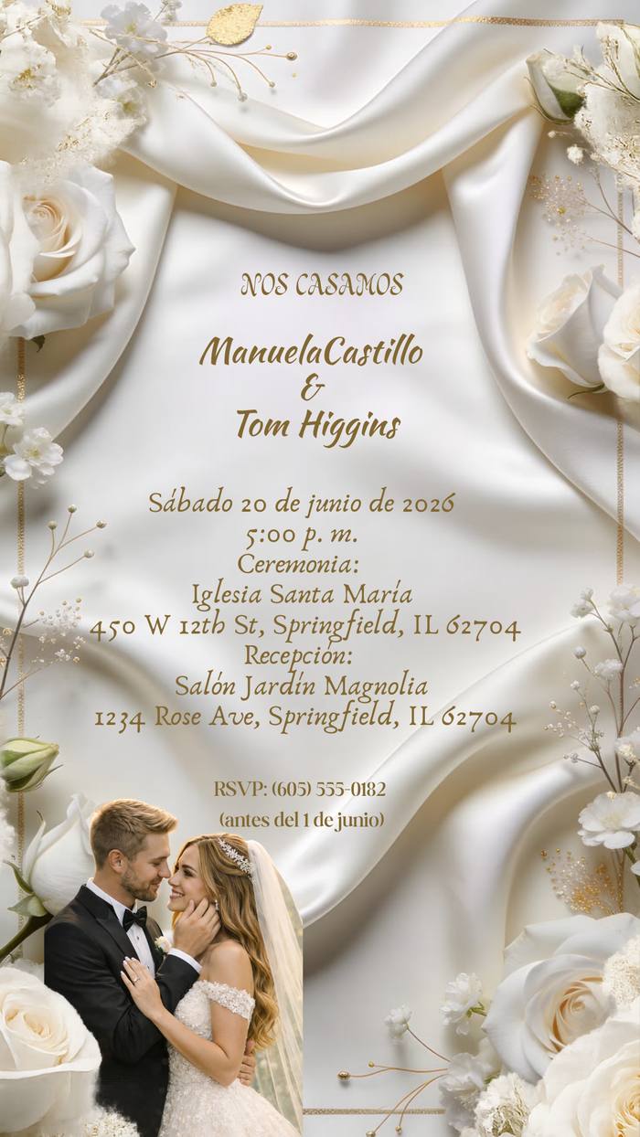 Bodas B27