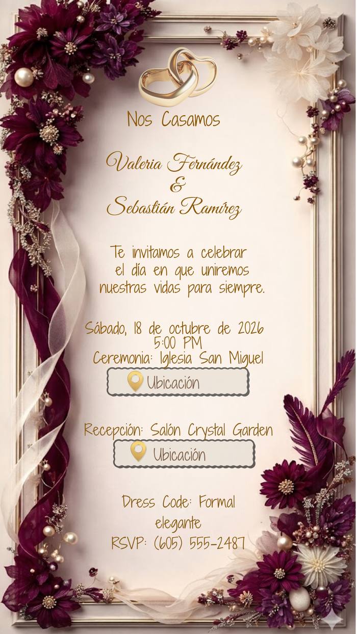 Bodas B45