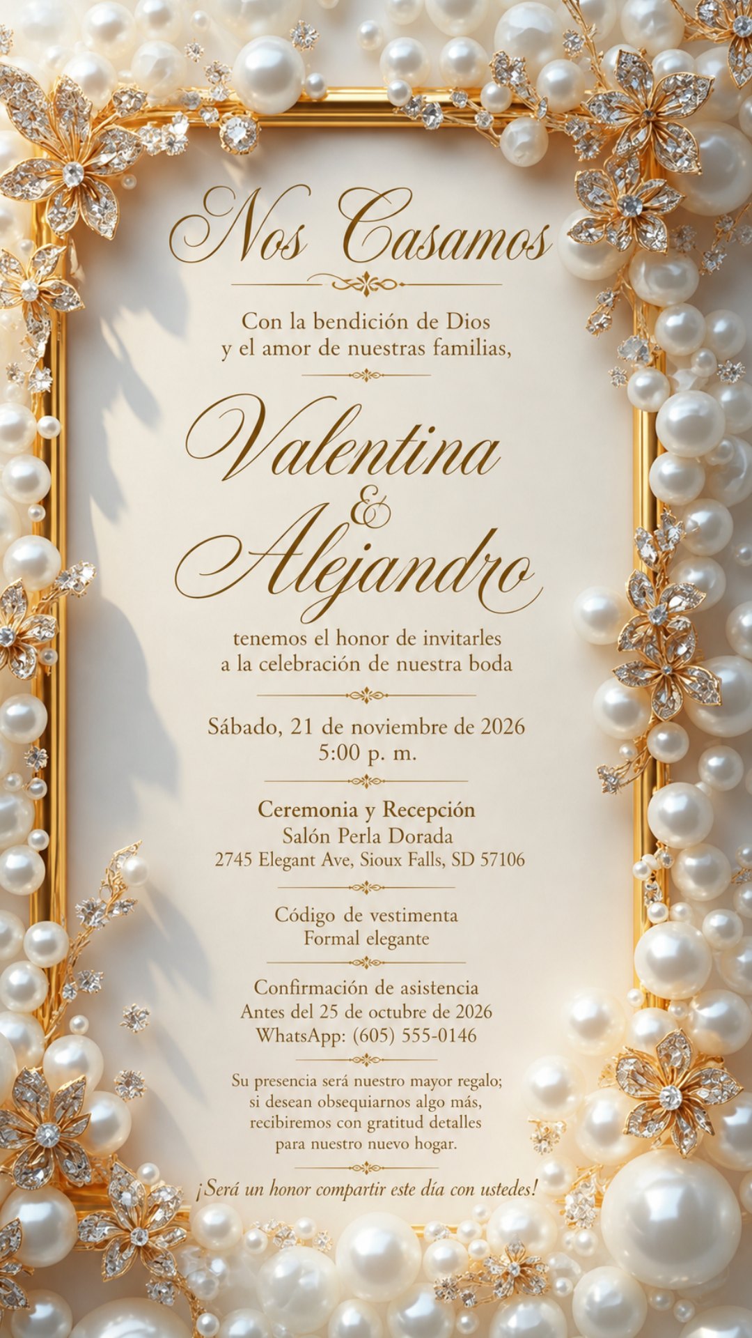 Bodas B48