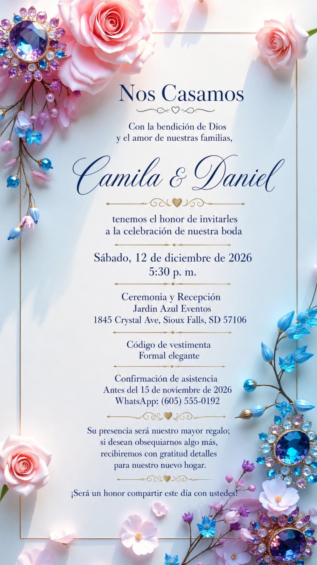 Bodas B49