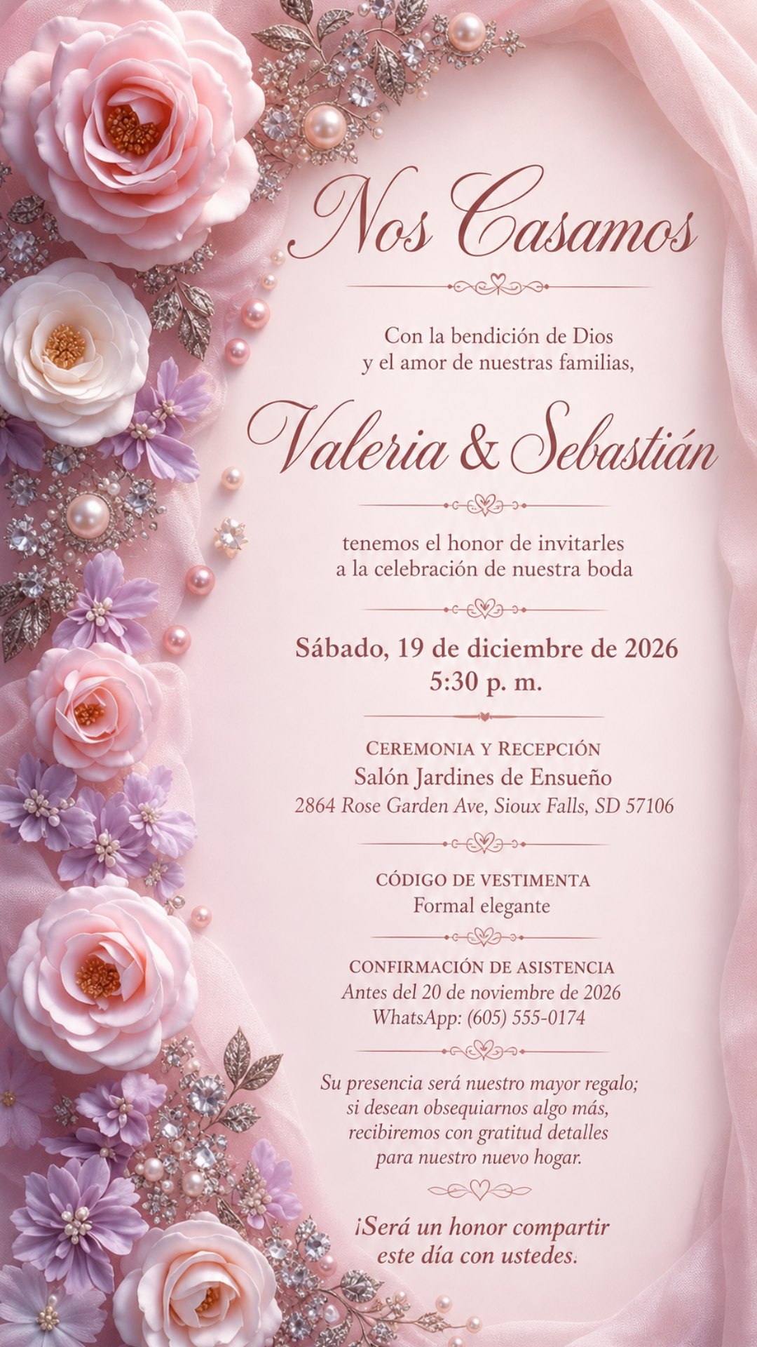 Bodas B50