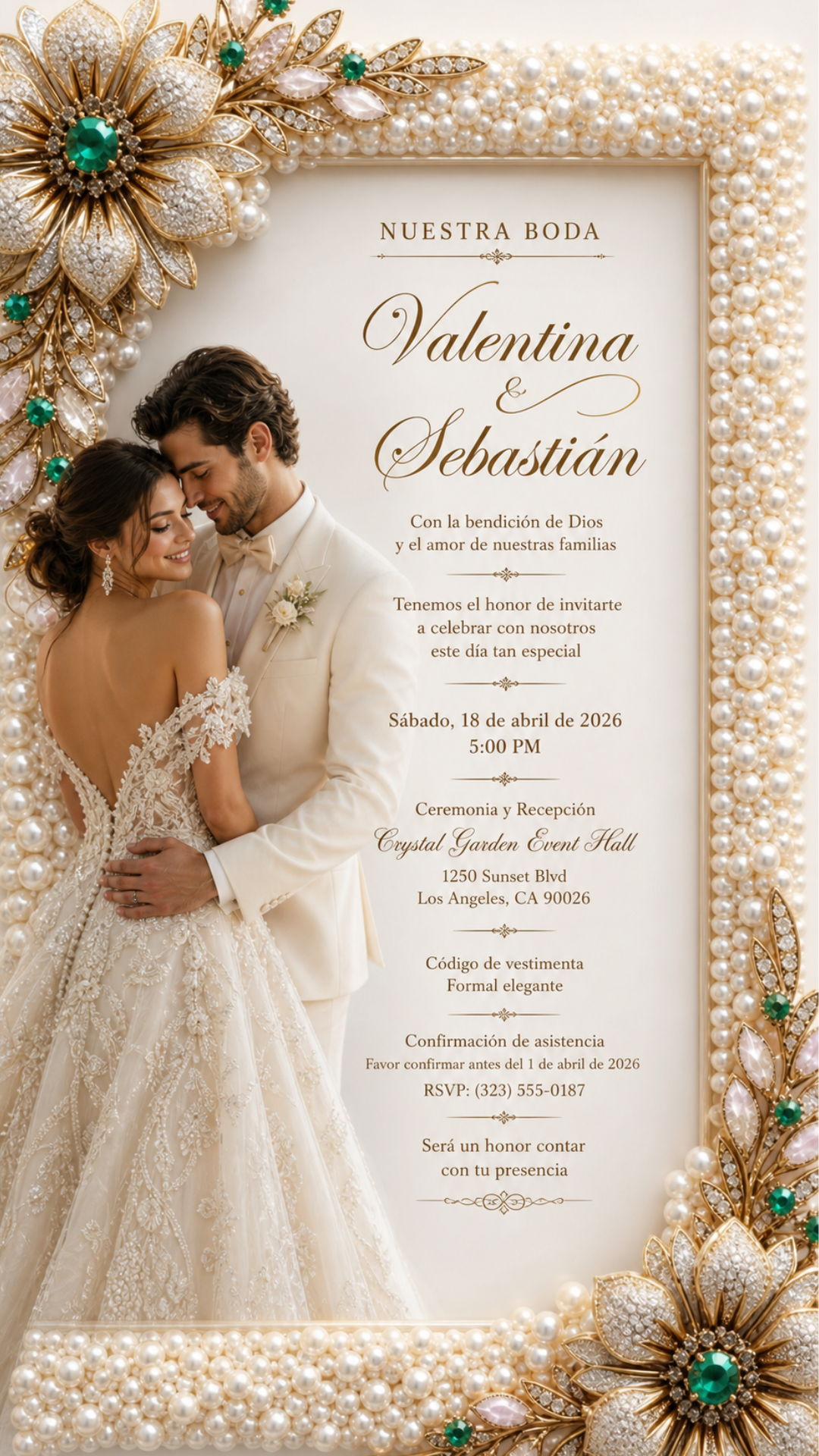 Bodas B56
