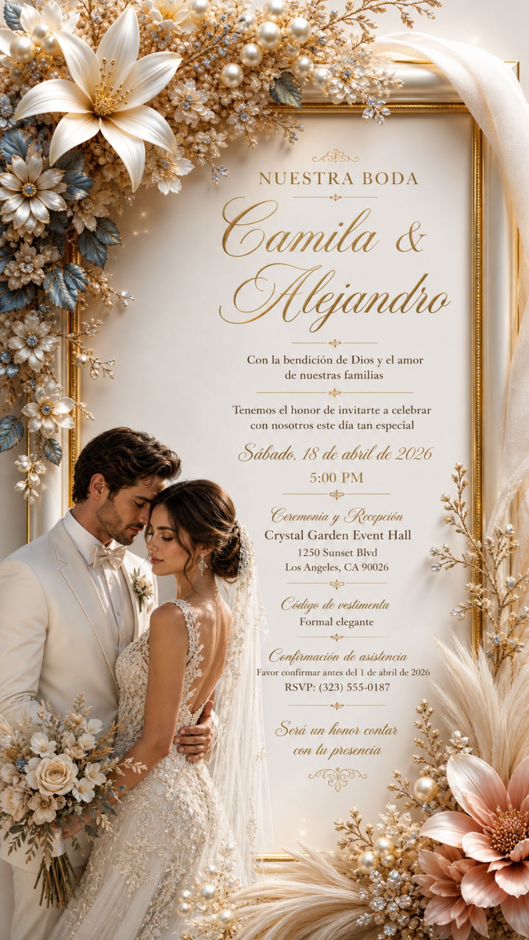 Bodas B57