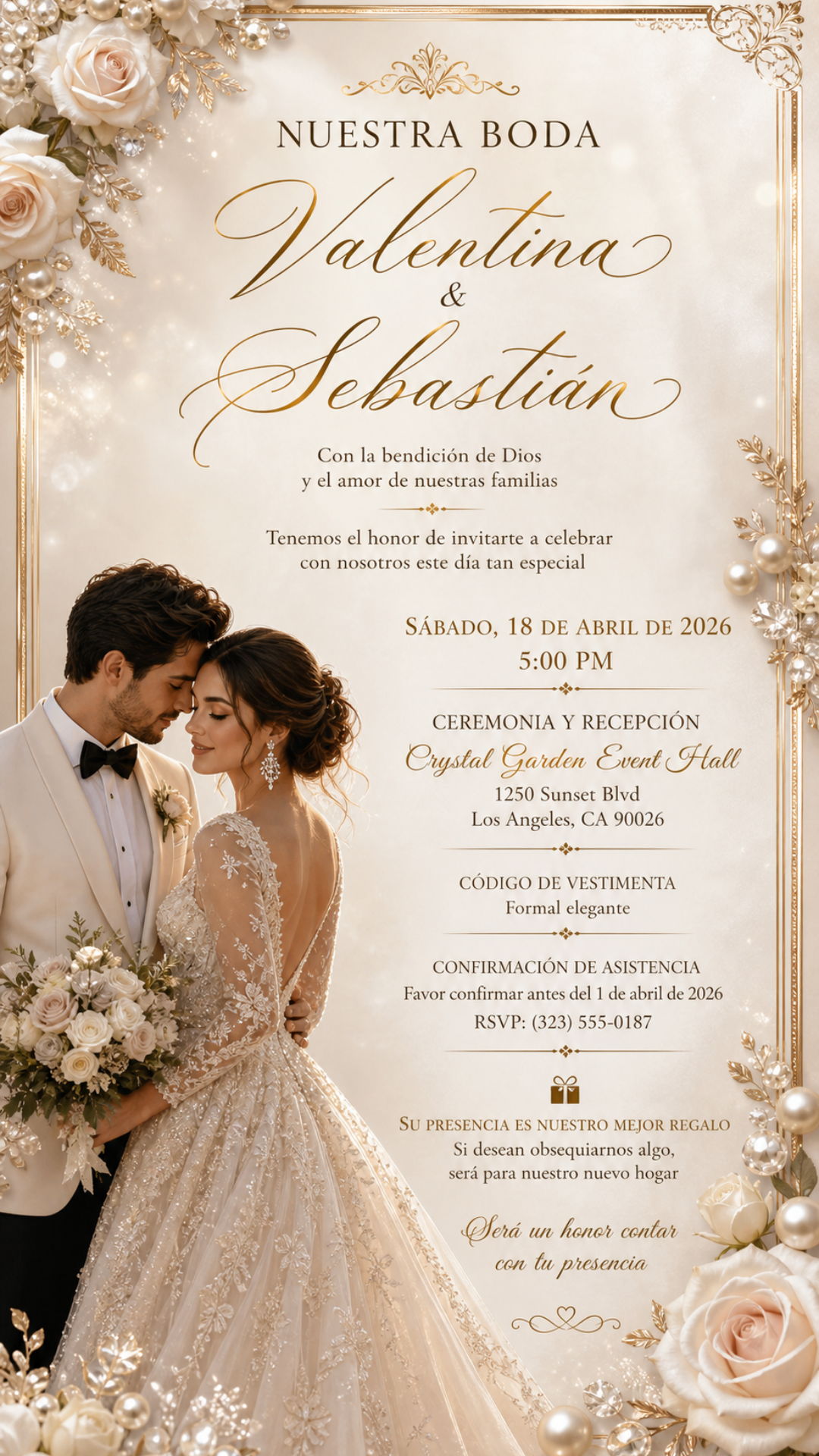 Bodas B58