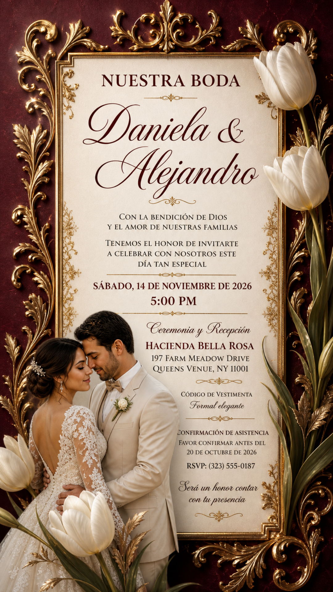Bodas B63