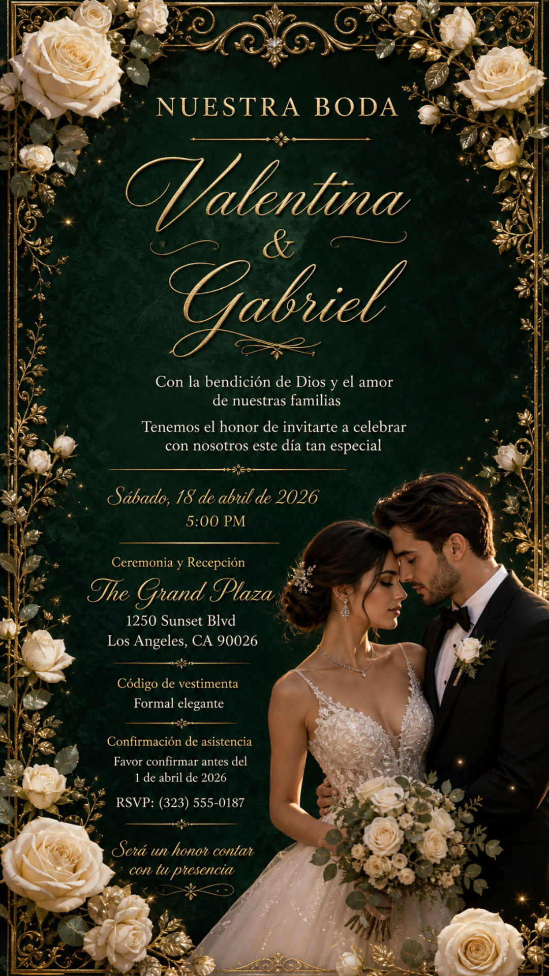 Bodas B64