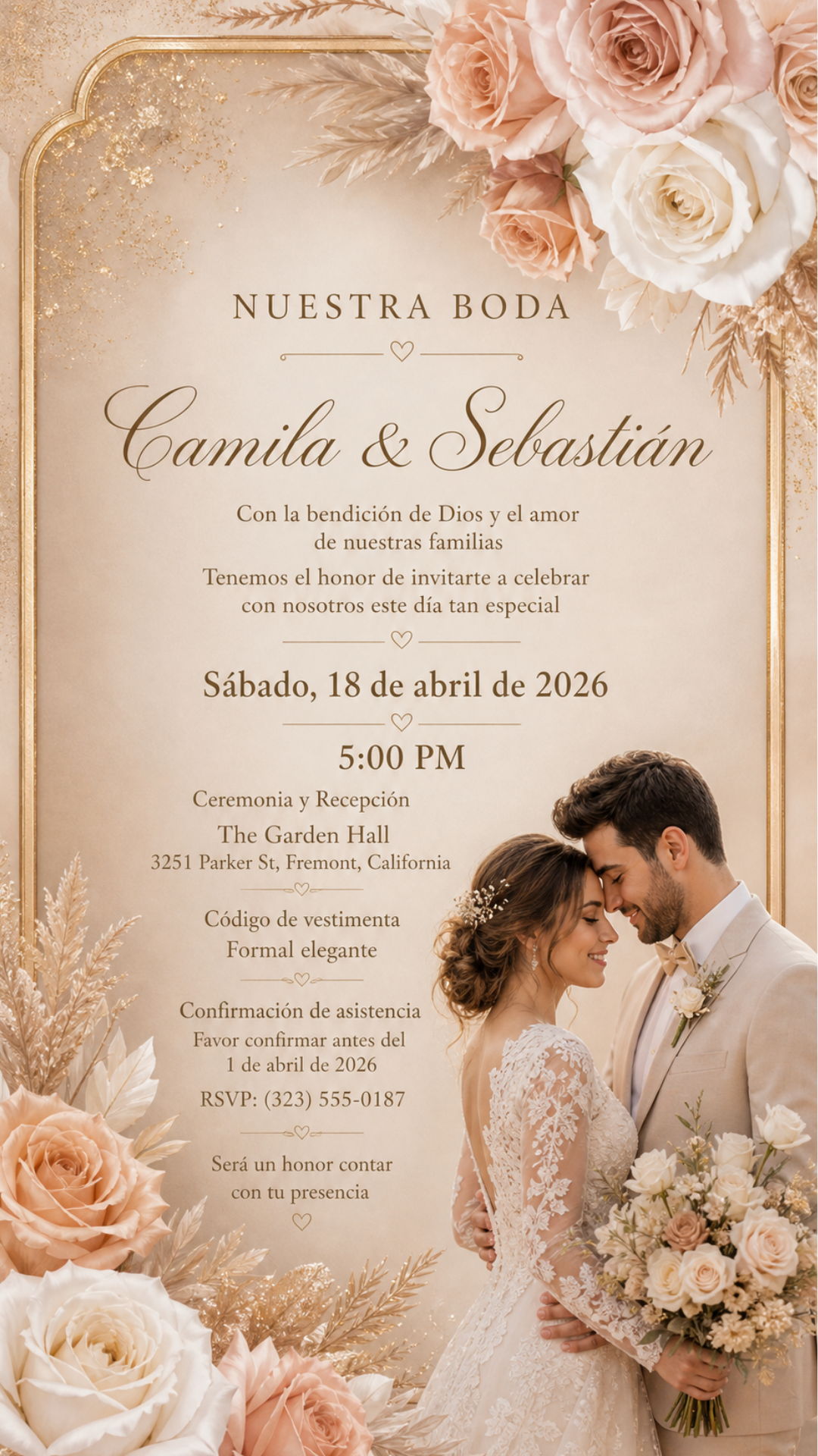 Bodas B65