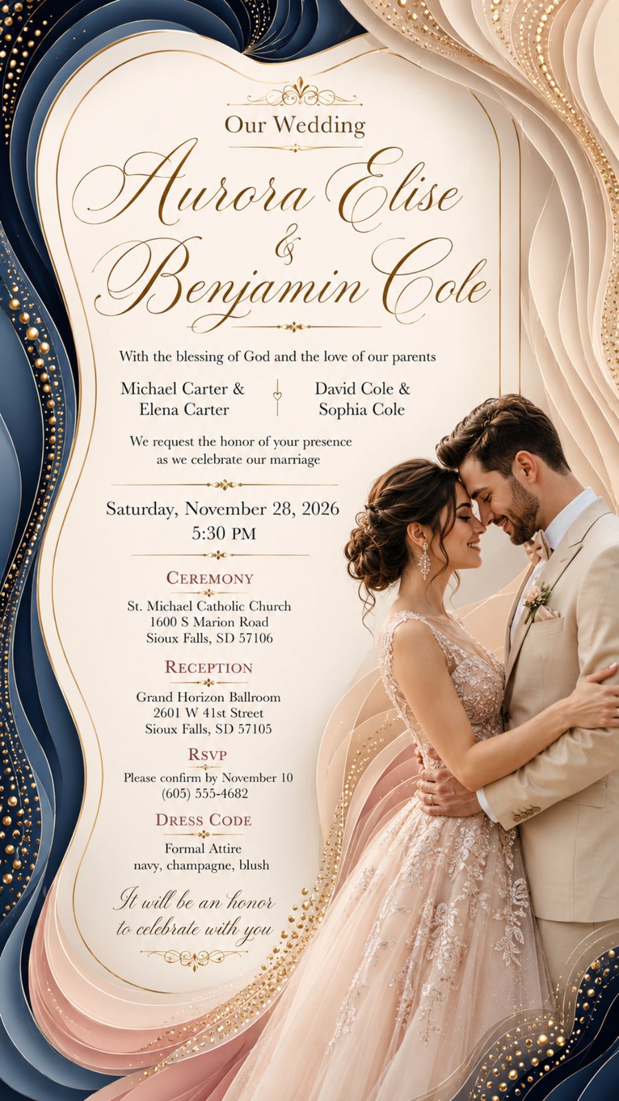 Boda B71
