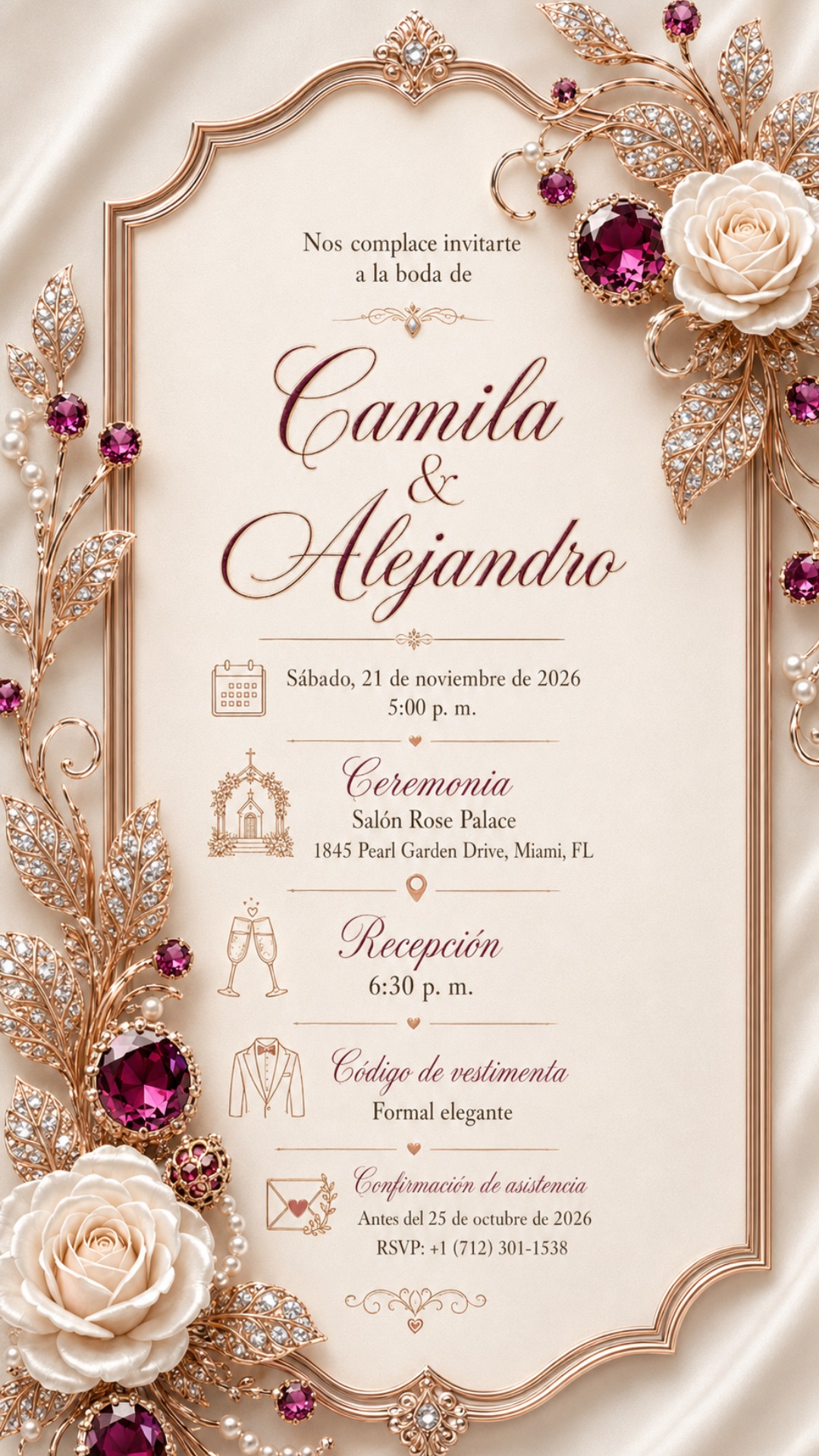 Boda B84