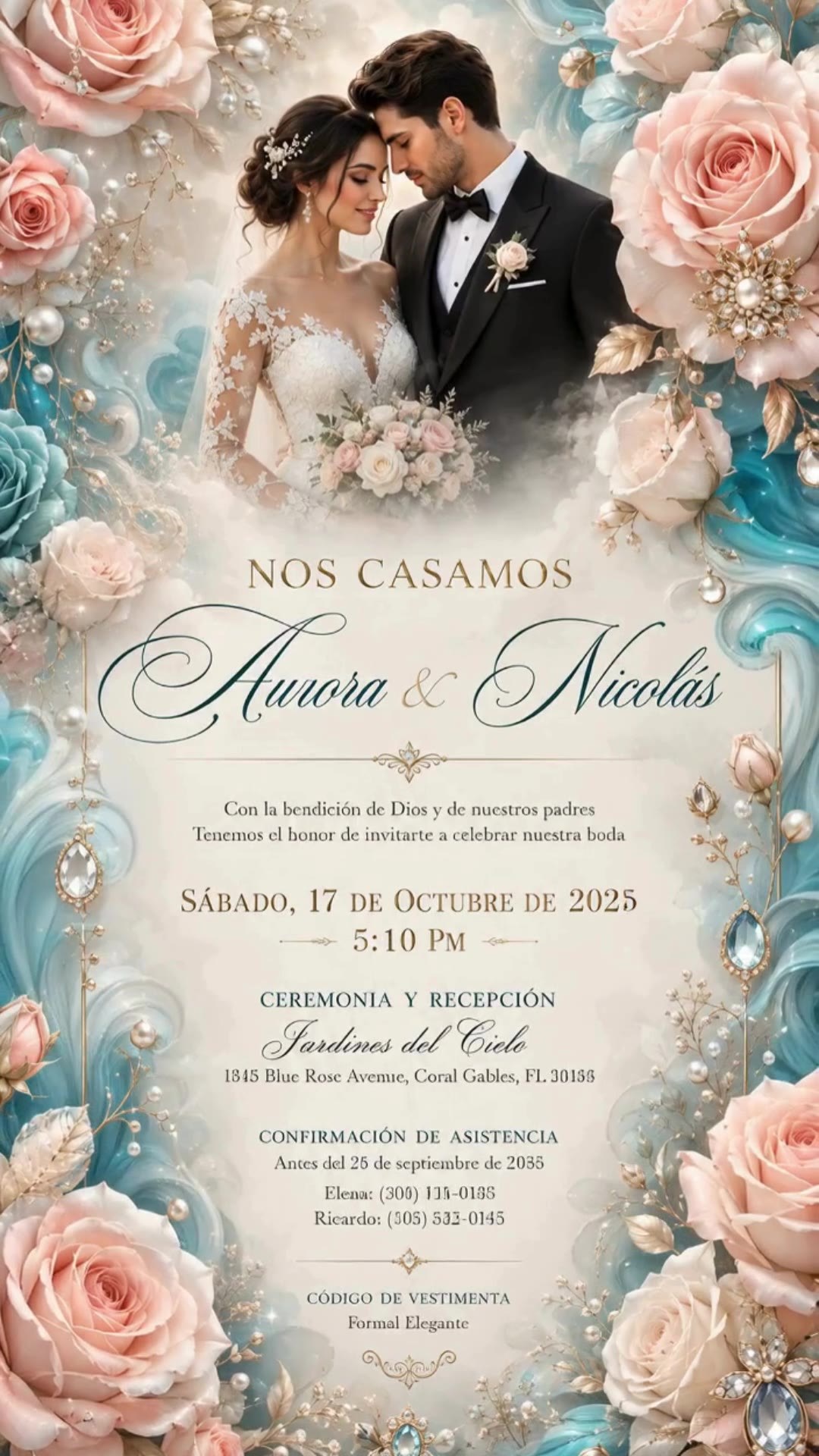 Bodas B96