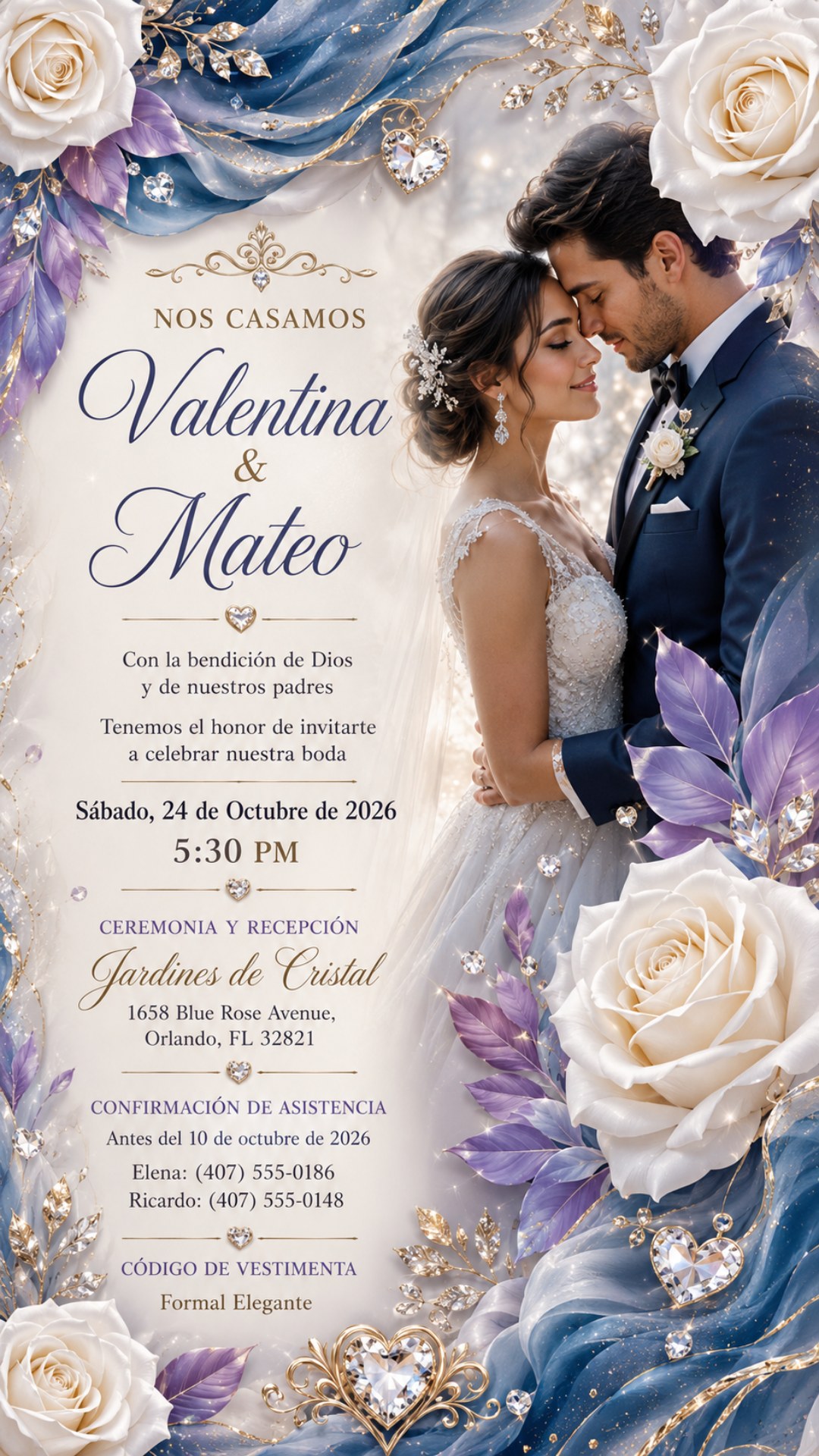 Bodas B99