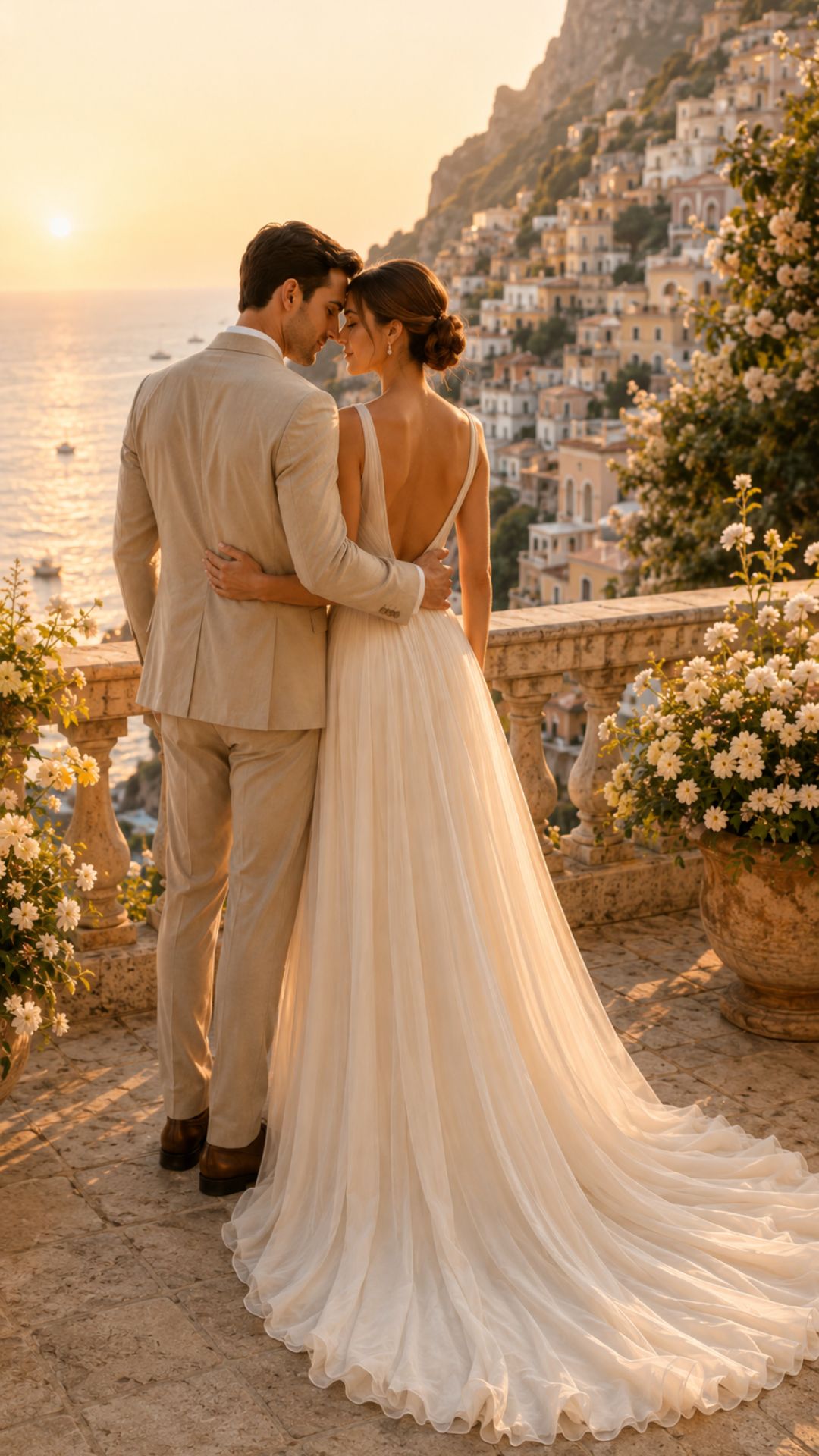 Wedding photo 1