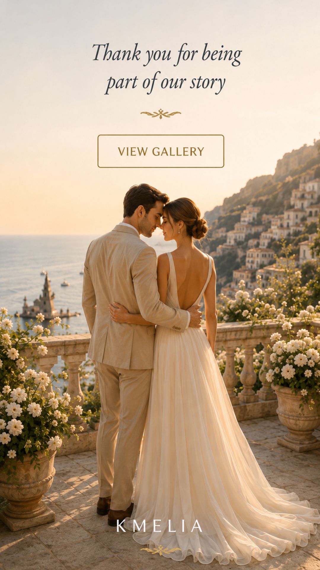 Photo gallery cover