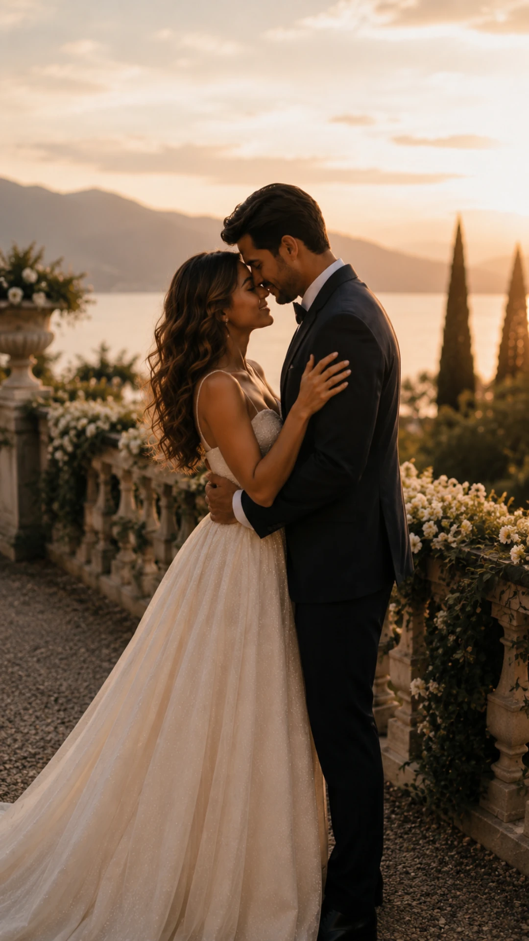 Fotografía 1 de la pareja