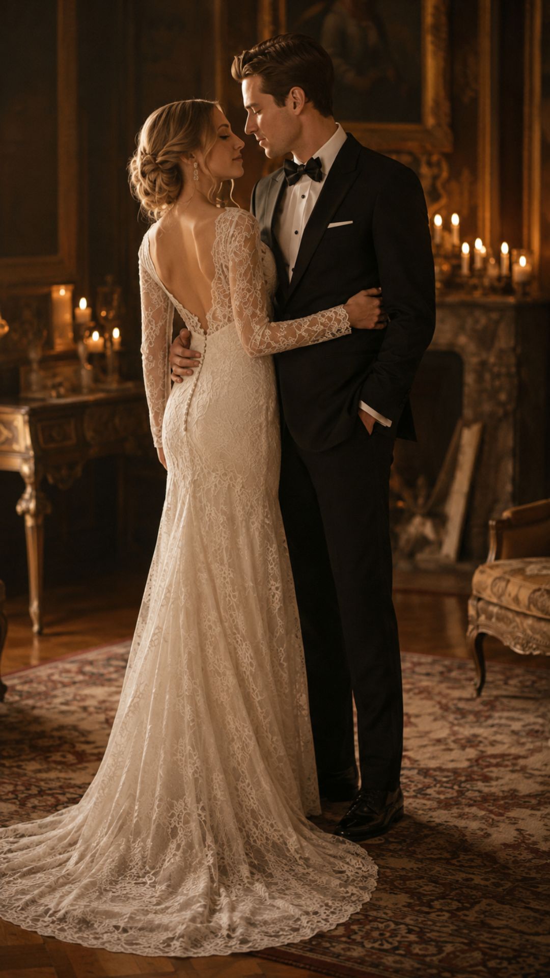 Wedding photo 1