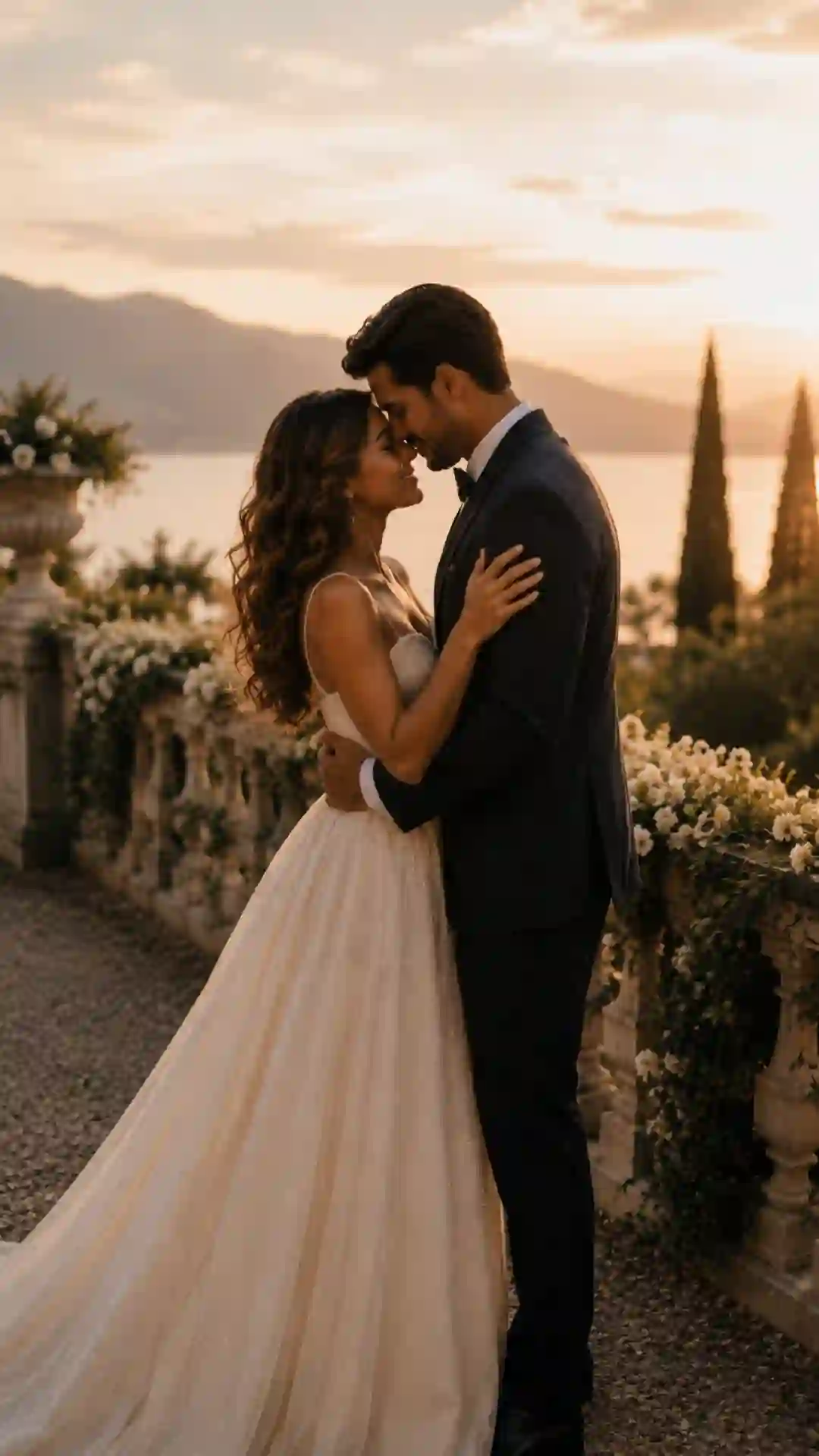 Fotografía 1 de Isabella y Mateo
